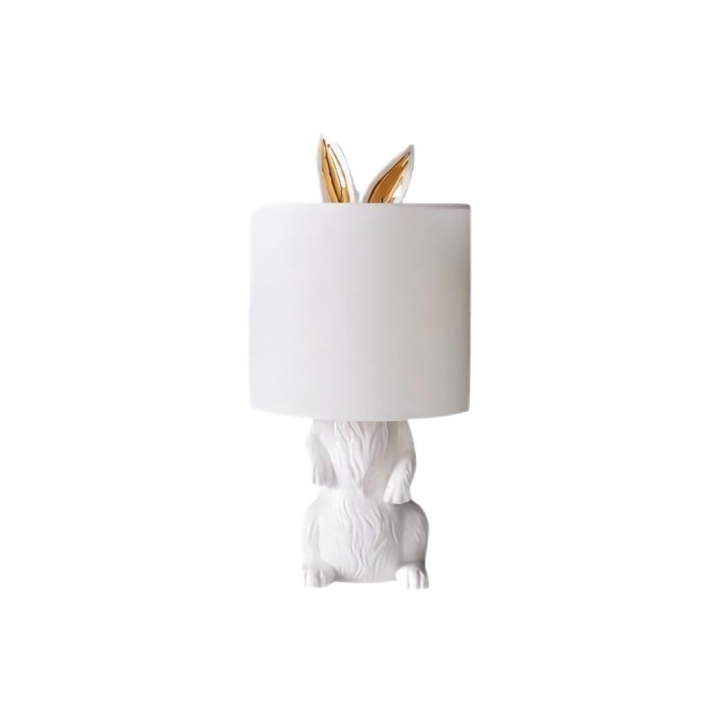 Rabbit Table Lamp