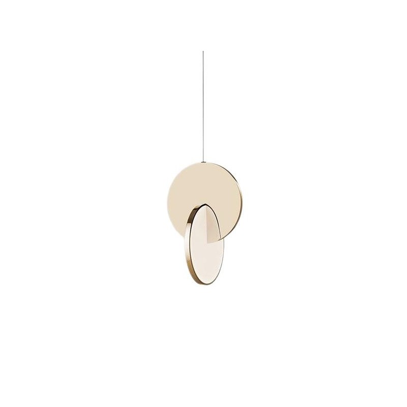 Eclipse Pendant Light