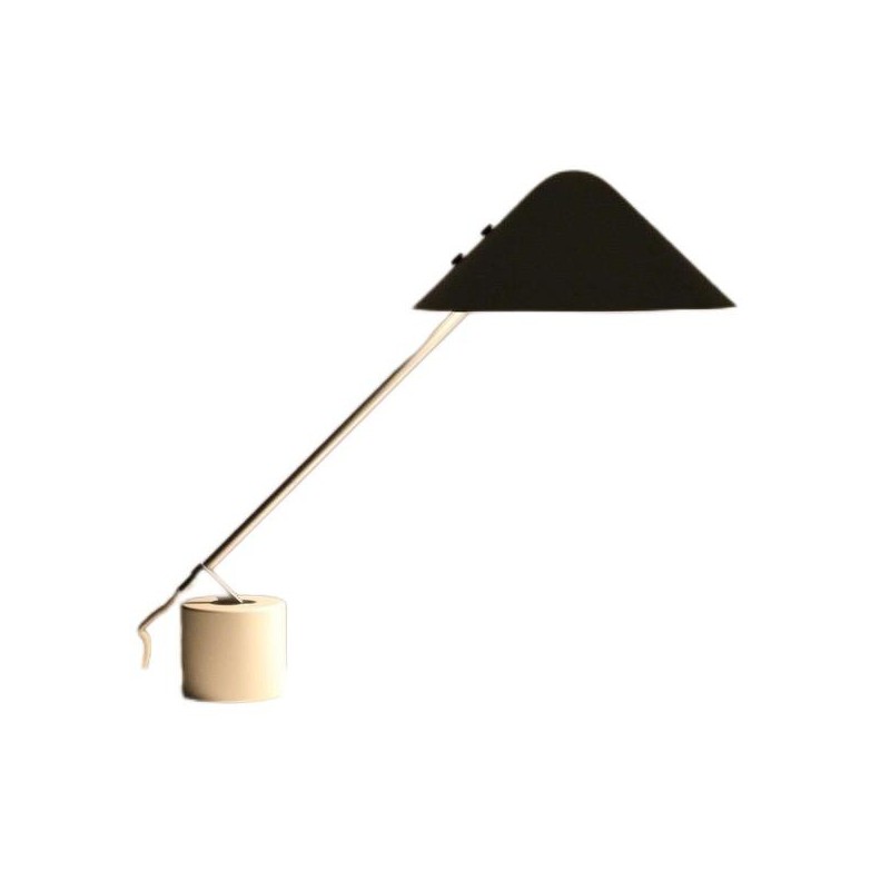 Lampe de table pivotante