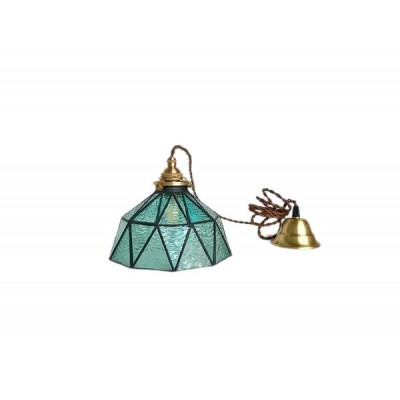Lampe à Suspension Vintage 2