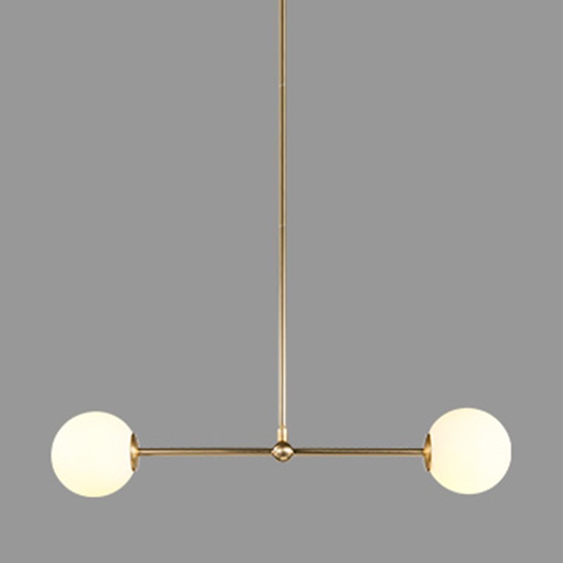 TREJOR Minimalist Pendant Light