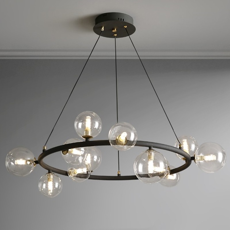 Parc Pendant Lamp