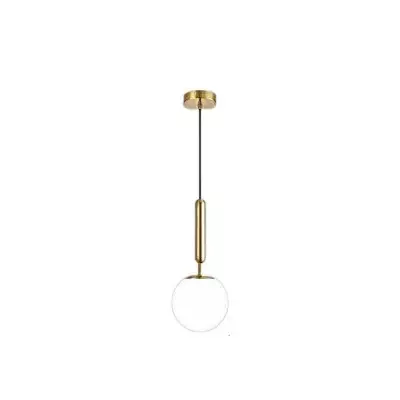 Miira Pendant Light