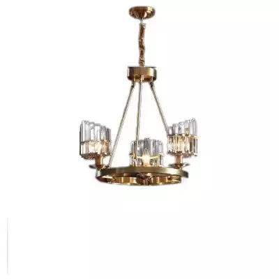 Lampadario in...