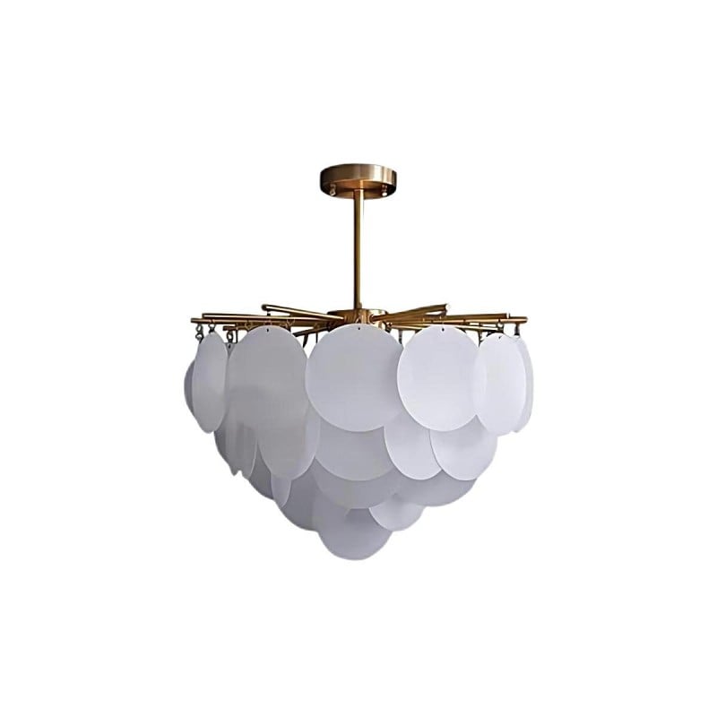 Lampadario Nimbus