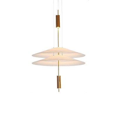 Flamingo Hanging Lamp