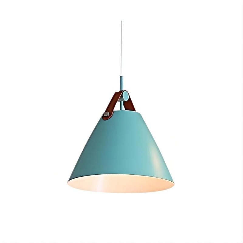 Strap Pendant Lamp