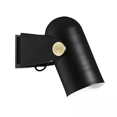 Lampada da parete Carronade