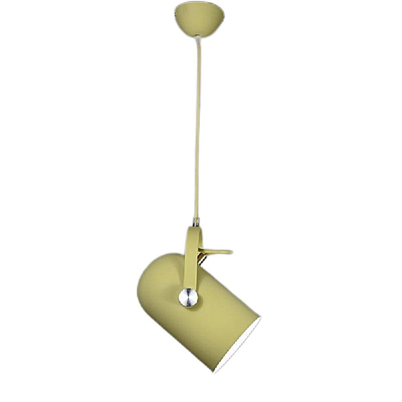 Lampada a sospensione minimalista...