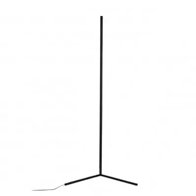 Verstelbare RGB vloerlamp