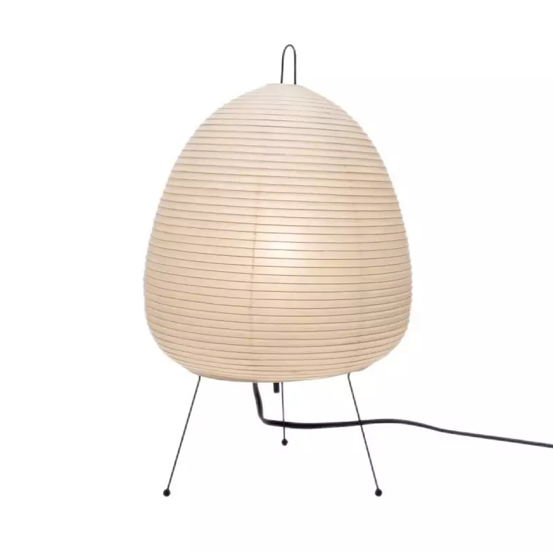 Lampadaire Akari 10A/Lampe de Table 1A