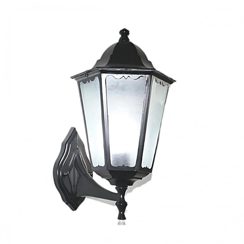 Vintage Outdoor Wall Lamp