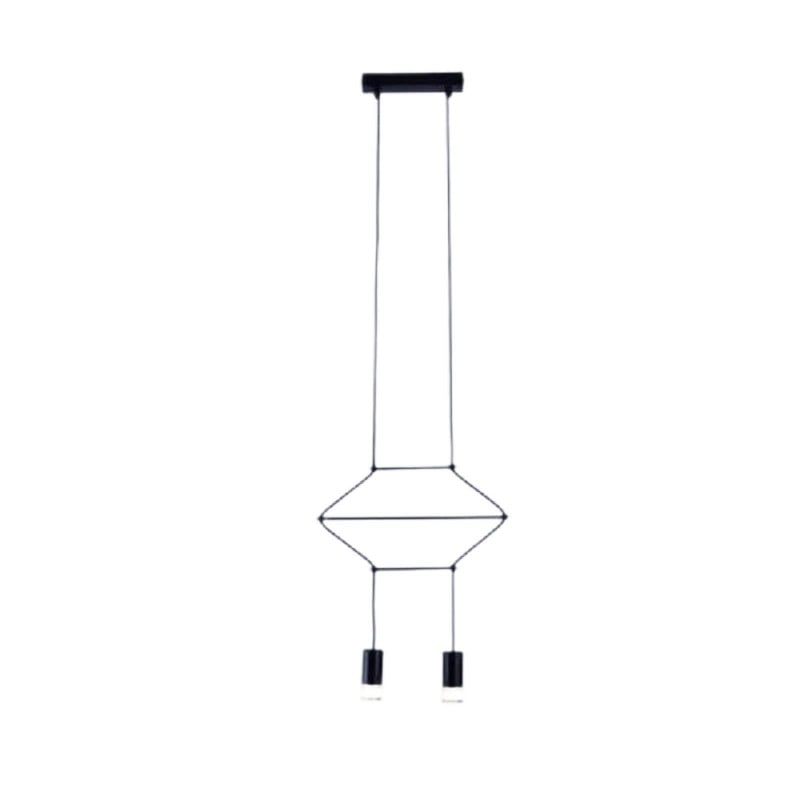 Lustre Wireflow