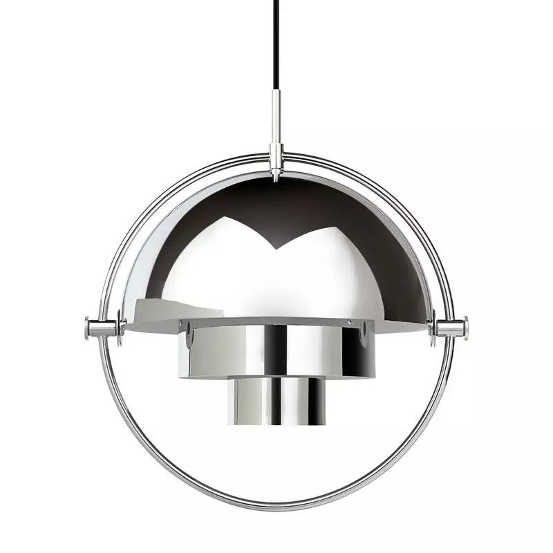 Lampada a sospensione multi-luce