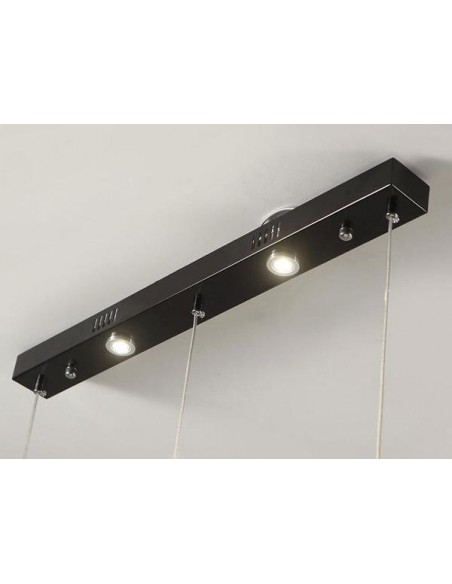 Night Birds series lamp