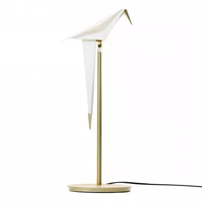 Lámpara de mesa Perch Light