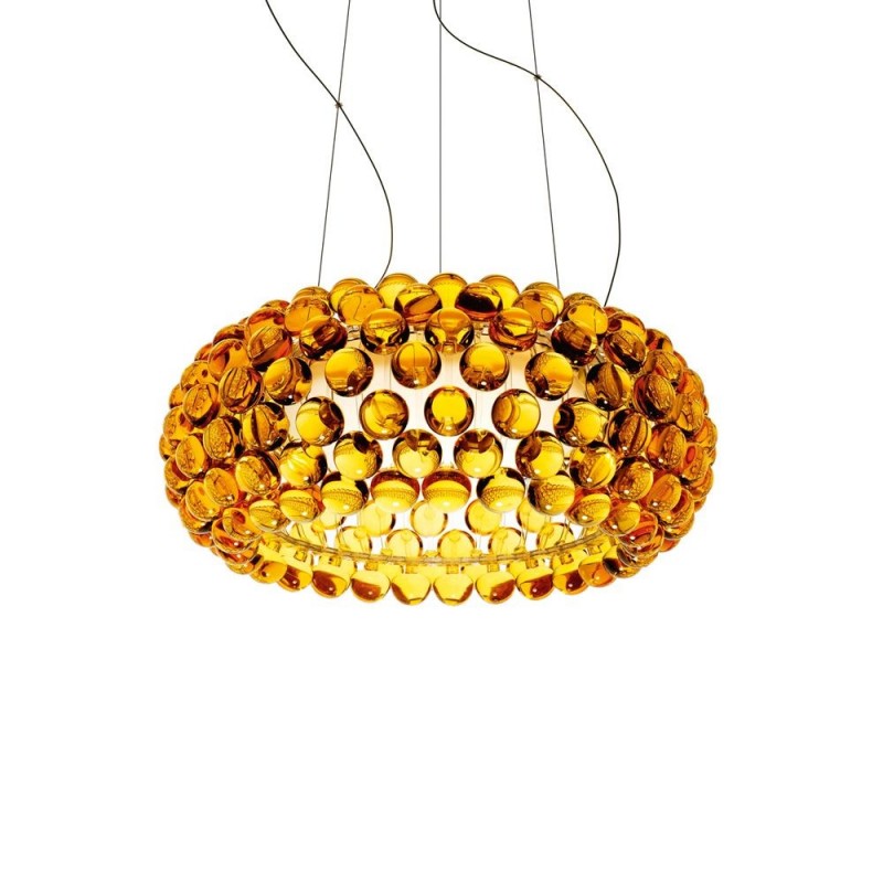 Caboche Suspension Lamp