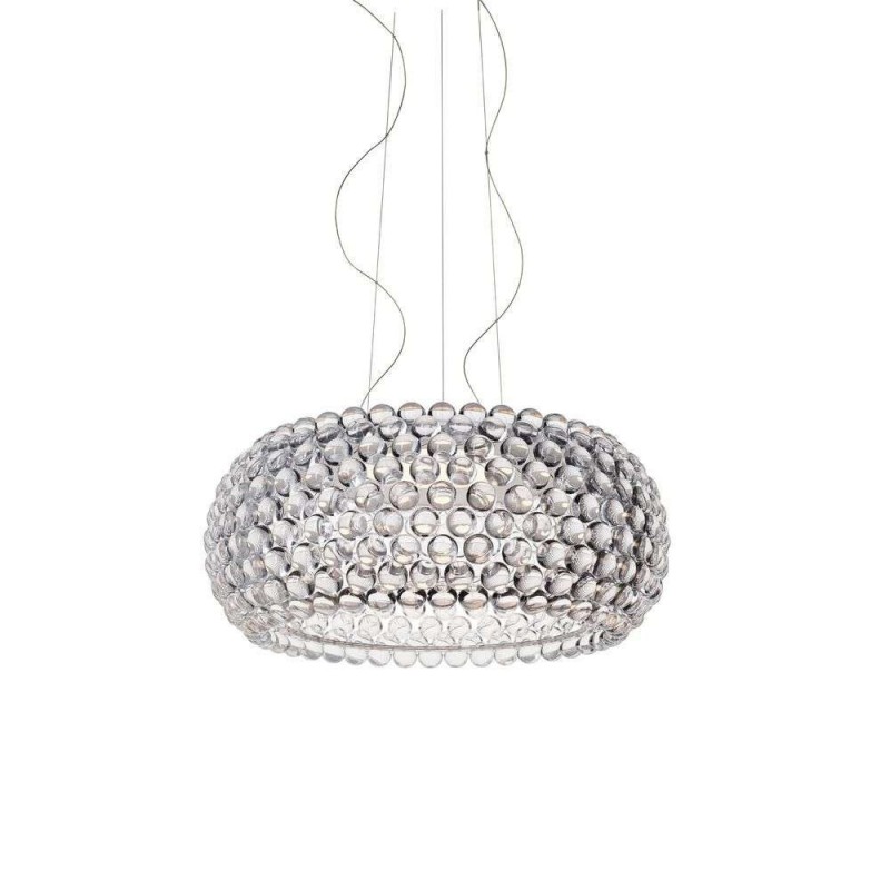 Caboche Suspension Lamp