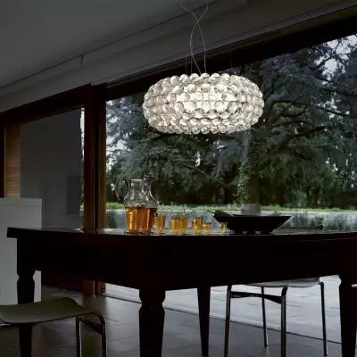 Caboche Suspension Lamp 2