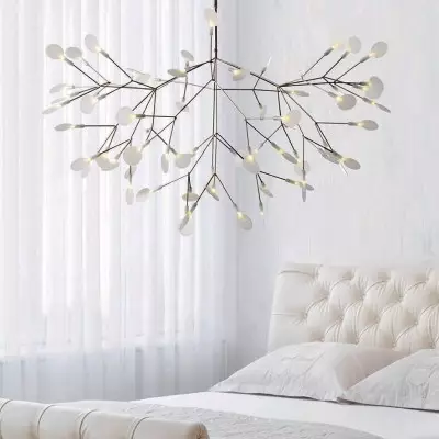 Heracleum kroonluchter 2