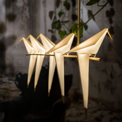 Perch Suspension 2
