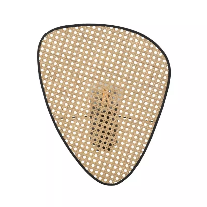 Applique Screen Cannage-Dia 33 cm x H 42 cm
