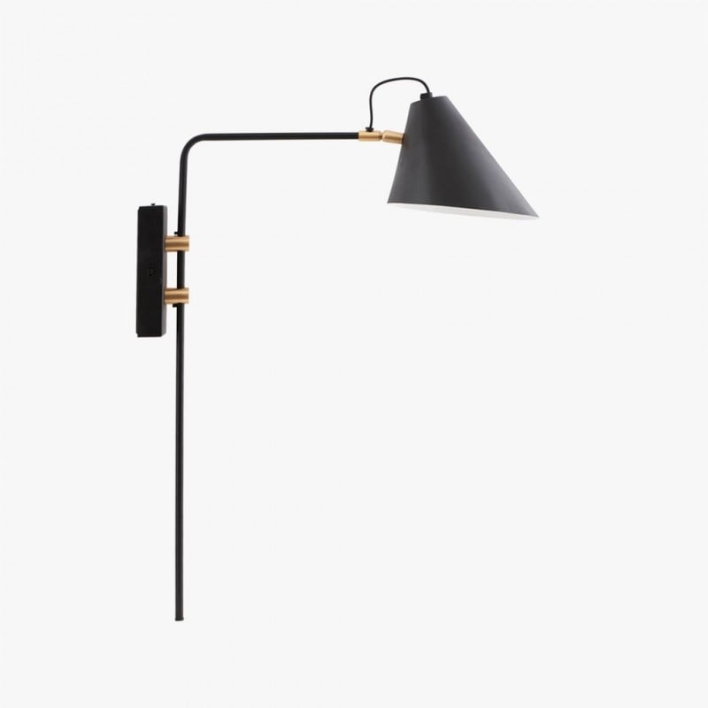 Club Wandlamp