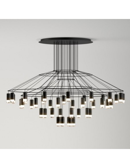 Lustre Wireflow