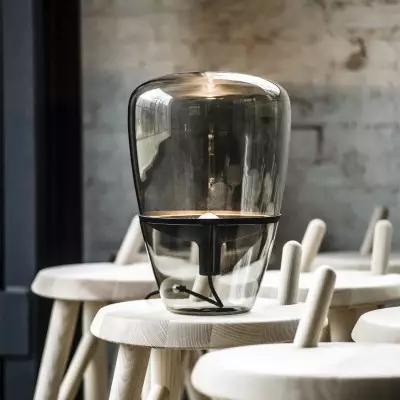 Lampe de Table Ballon 2