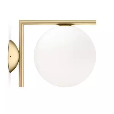 Lampada da parete IC Lights