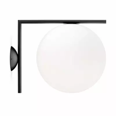 Lámpara de pared IC Lights