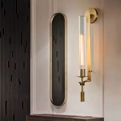 Lampada da parete Fontanelle 2
