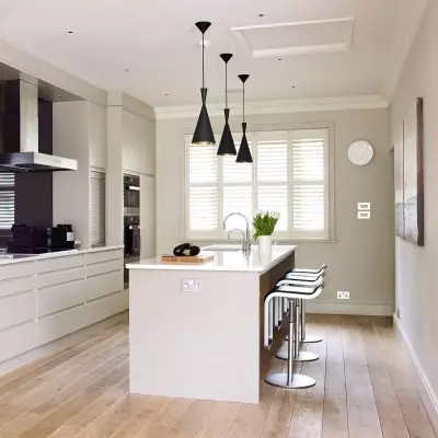 Beat Pendant Light 2