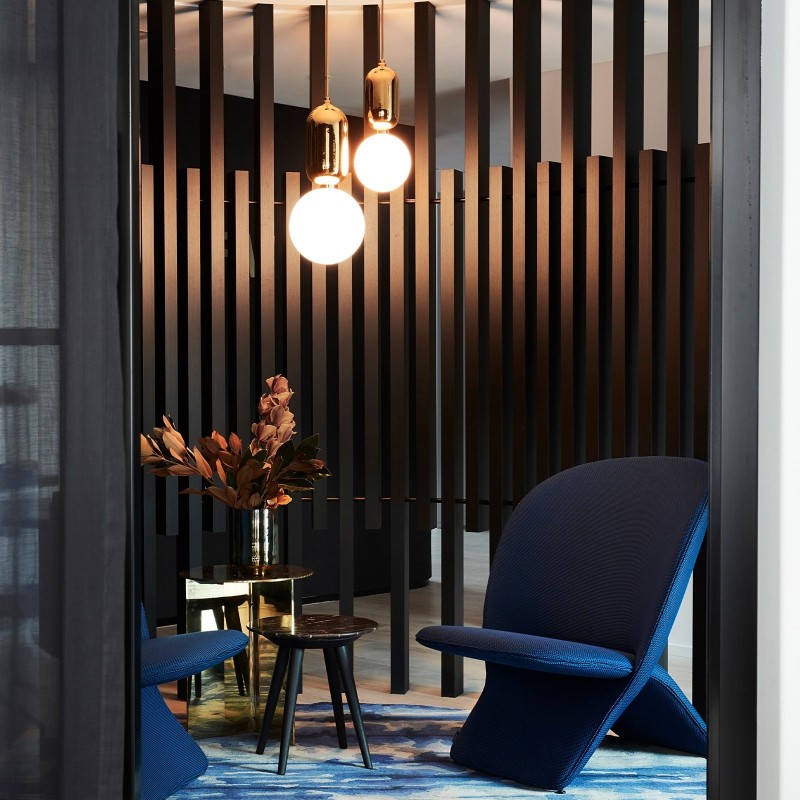 Sospensione Aballs Sospensione Aballs