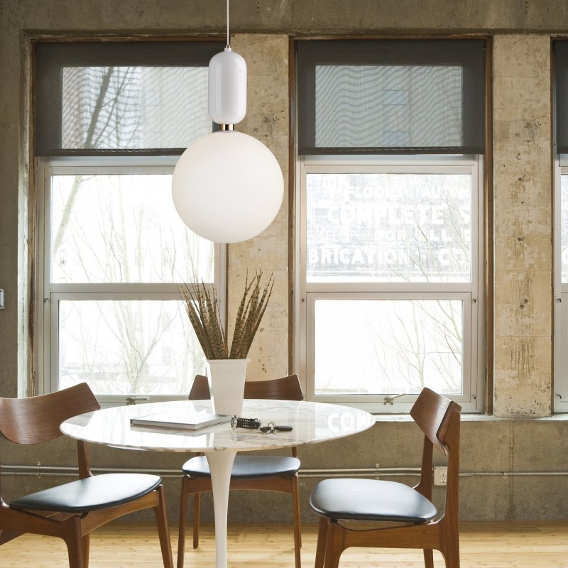 Sospensione Aballs Sospensione Aballs