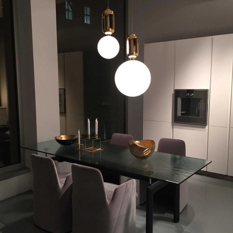 Sospensione Aballs Sospensione Aballs