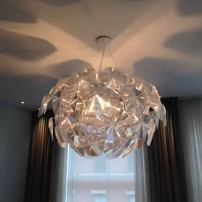 Hoop Hanglamp 2