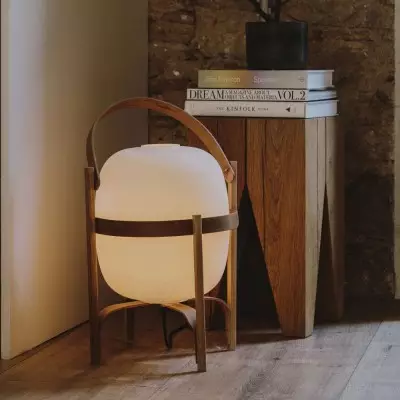 Cesta Tafellamp 2