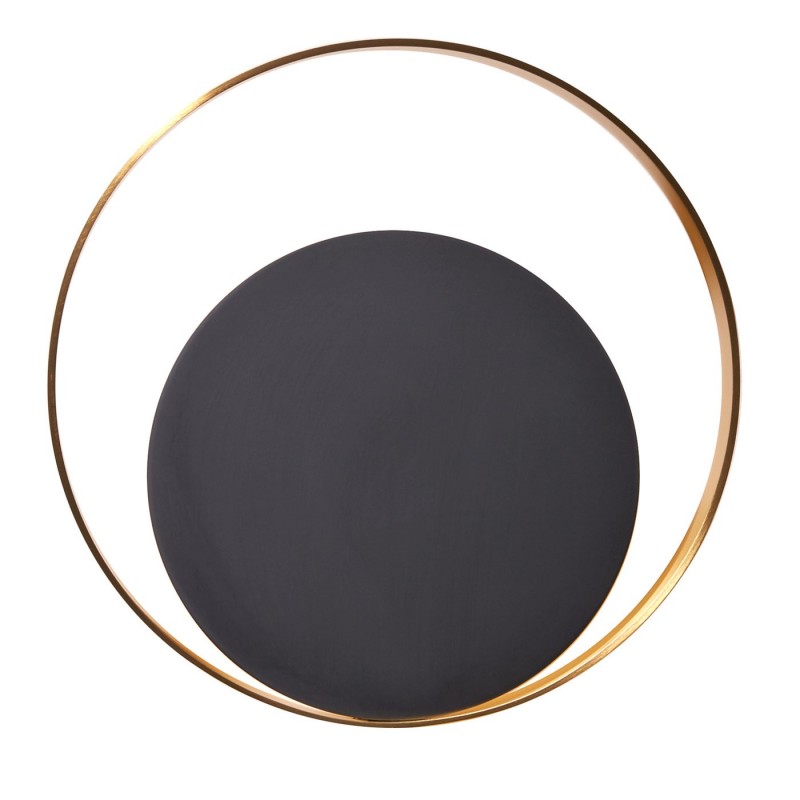 Circle Wall Lamp