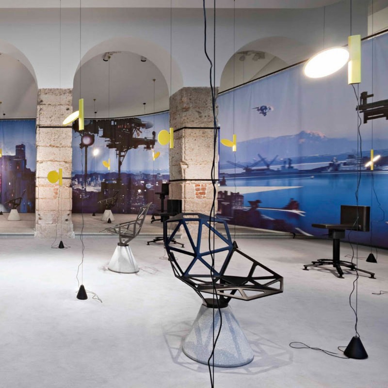 OK Suspension OK Suspension