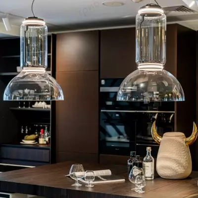Noctambule Suspension Light 2