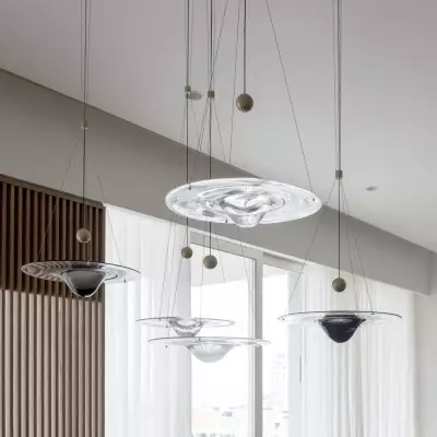 MOMENTO-Pendant Lamp 2