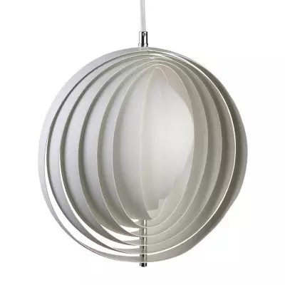 Mond Pendelleuchte