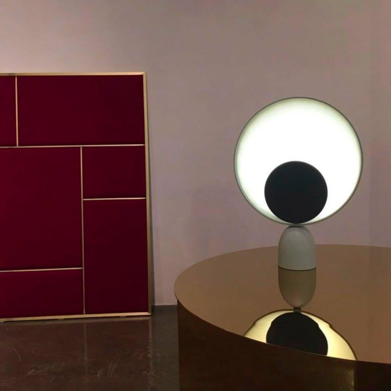 Blooper table lamp Blooper table lamp