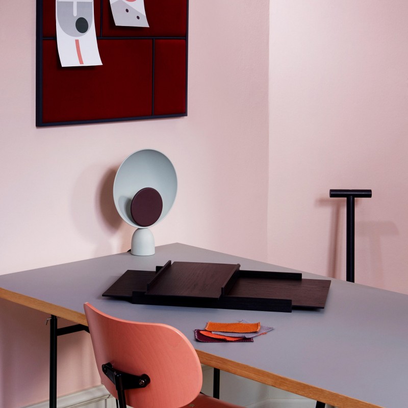 Blooper table lamp Blooper table lamp