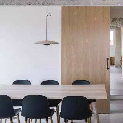 Gember Hanglamp 2