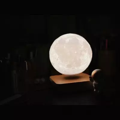 Planeet Magnetische... 2