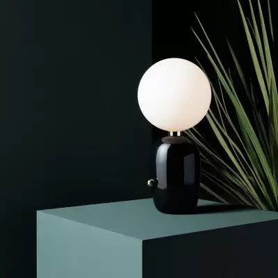 Lampe de table Aballs 2