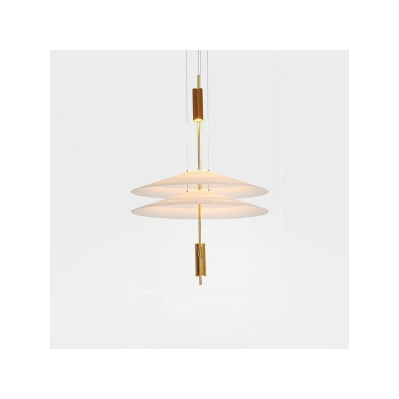 Flamingo Hanging Lamp