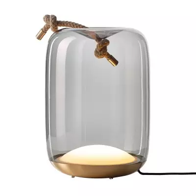 Knoop LED tafellamp